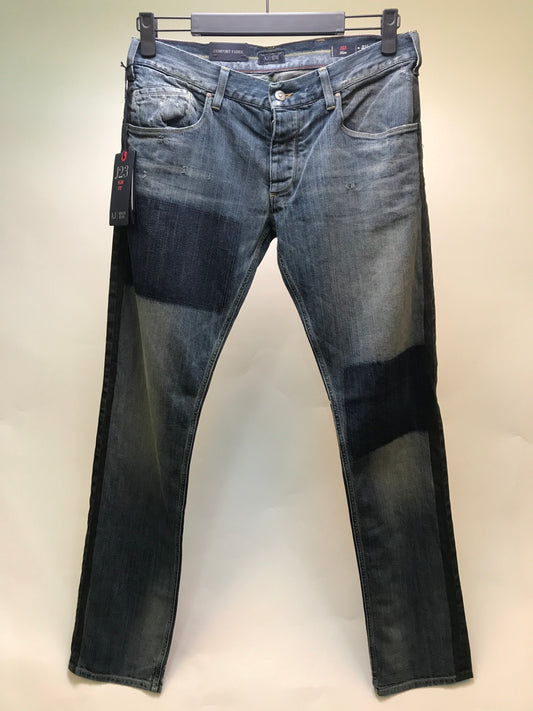 Cotton Jeans (A6J237M)