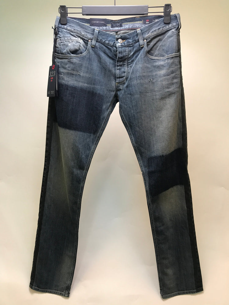 Cotton Jeans (A6J237M)