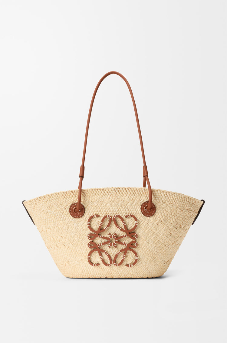 Anagram Small Basket Bag (AABKP65)