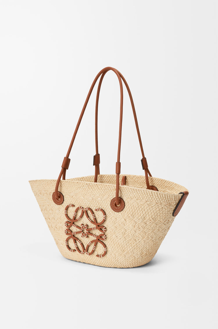 Anagram Small Basket Bag (AABKP65)