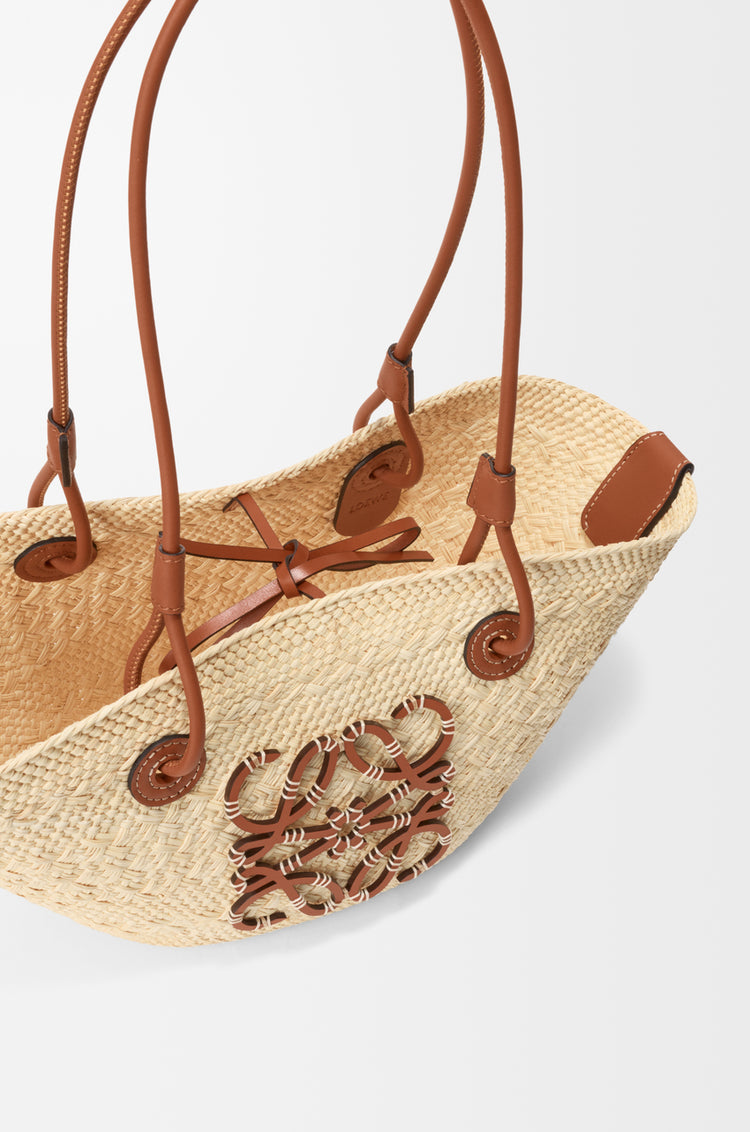 Anagram Small Basket Bag (AABKP65)