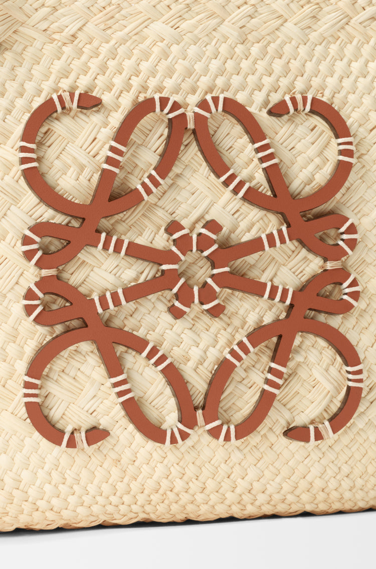 Anagram Small Basket Bag (AABKP65)