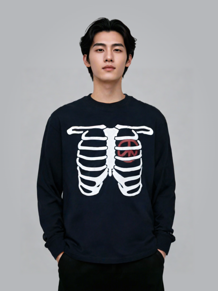 MO MEN SWEATERS (MSU5201)