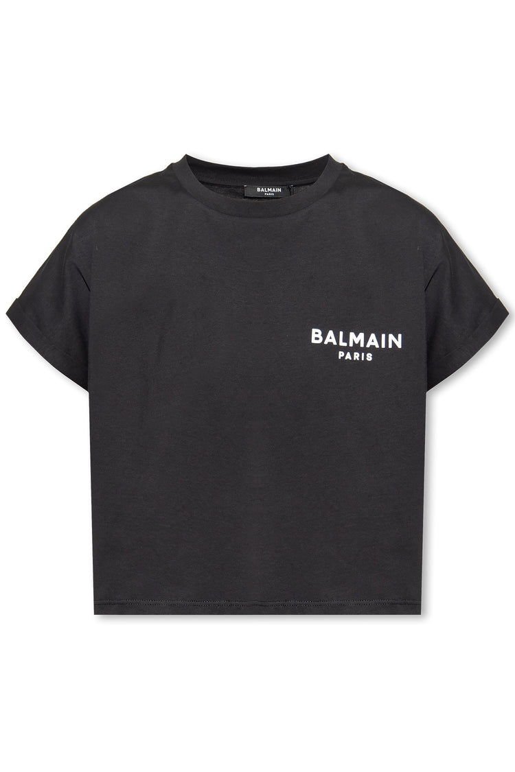 BALMAIN LADY T-SHIRT