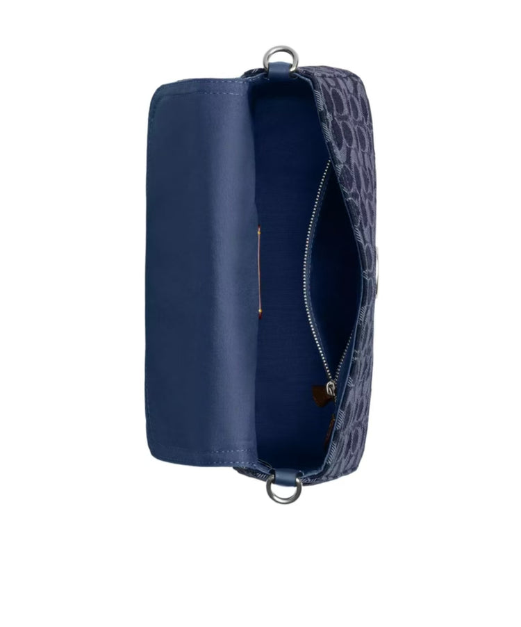 Coach Soft Tabby Shoulder Bag CAN00