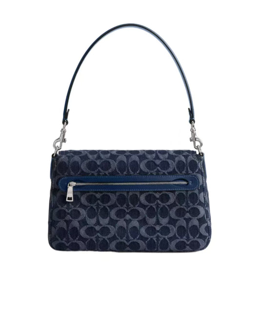 Coach Soft Tabby Shoulder Bag CAN00