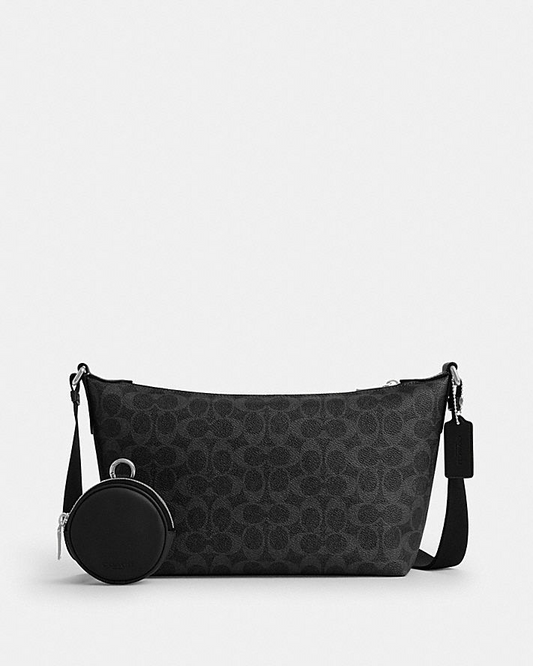 COACH - Coach Finn 25 Crossbody Bag CCG21