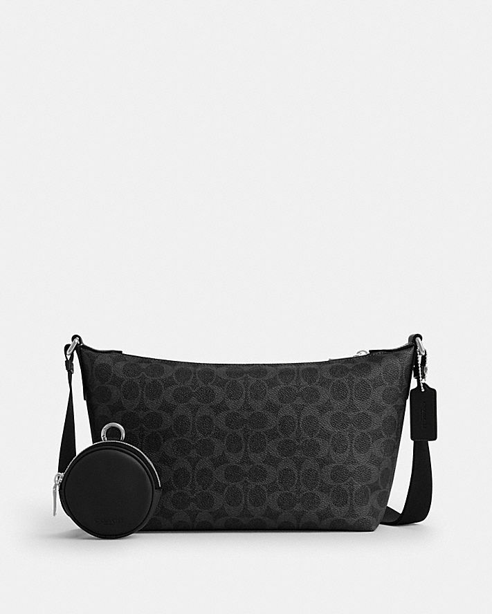 COACH - Coach Finn 25 Crossbody Bag CCG21