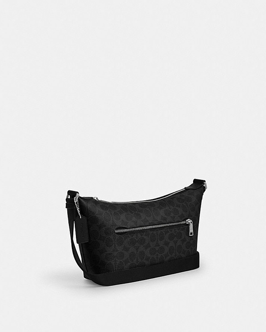 COACH - Coach Finn 25 Crossbody Bag CCG21