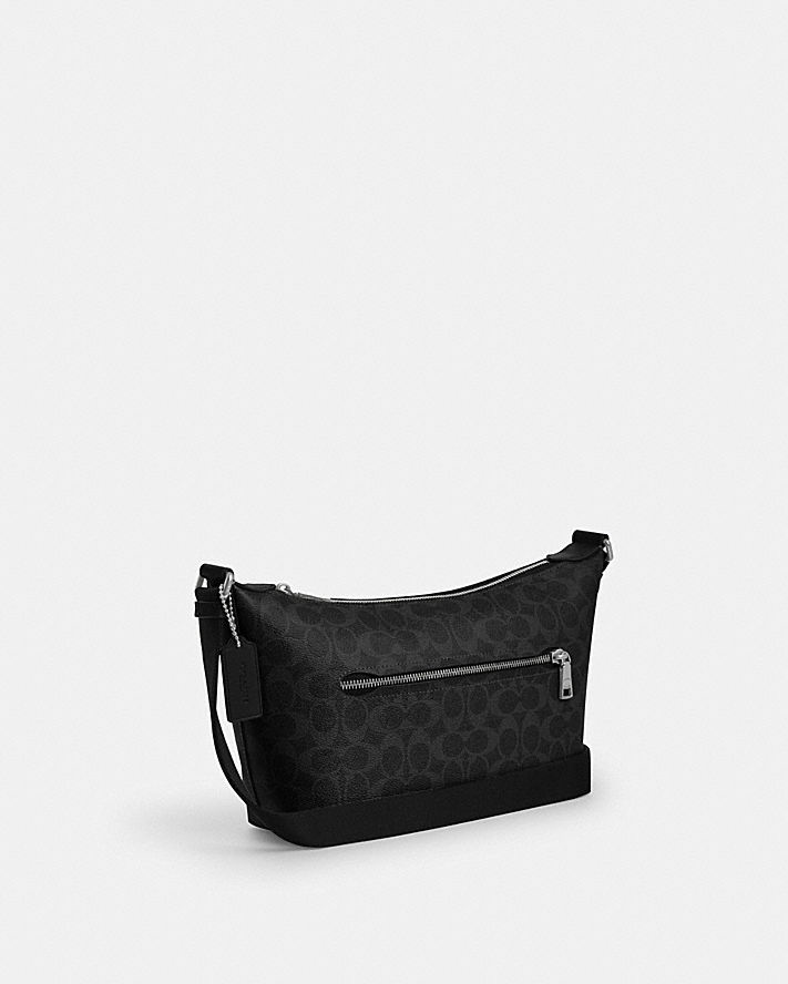 COACH - Coach Finn 25 Crossbody Bag CCG21
