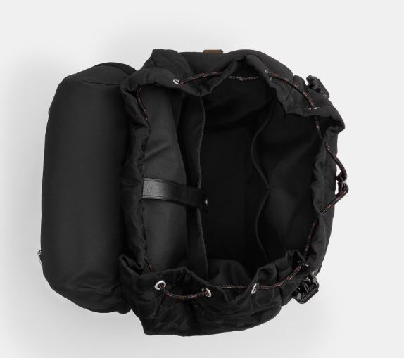 LOGAN BACKPACK IN SIGNATURE NYLON