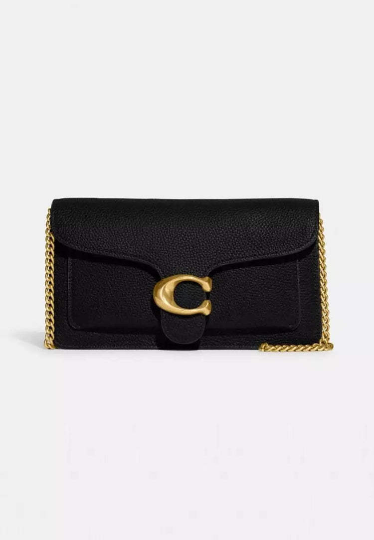 Coach Tabby Clutch Bags