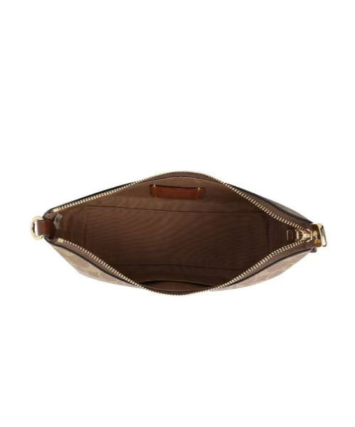 Coach - Caitlin Shoulder Bag In Signature Canvas (CEK80)