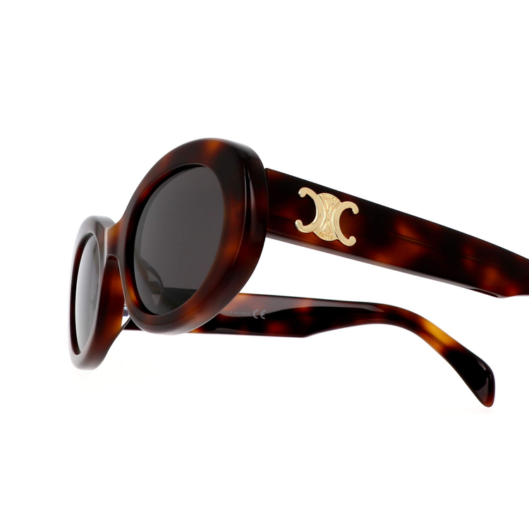 CELINE Triomphe 01 Acetate Sunglasses (CL40194U)