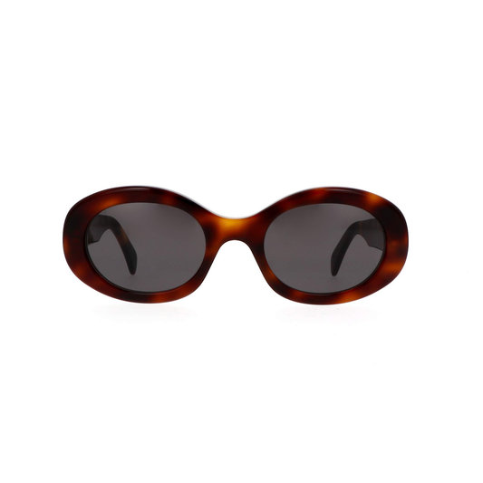 CELINE Triomphe 01 Acetate Sunglasses (CL40194U)