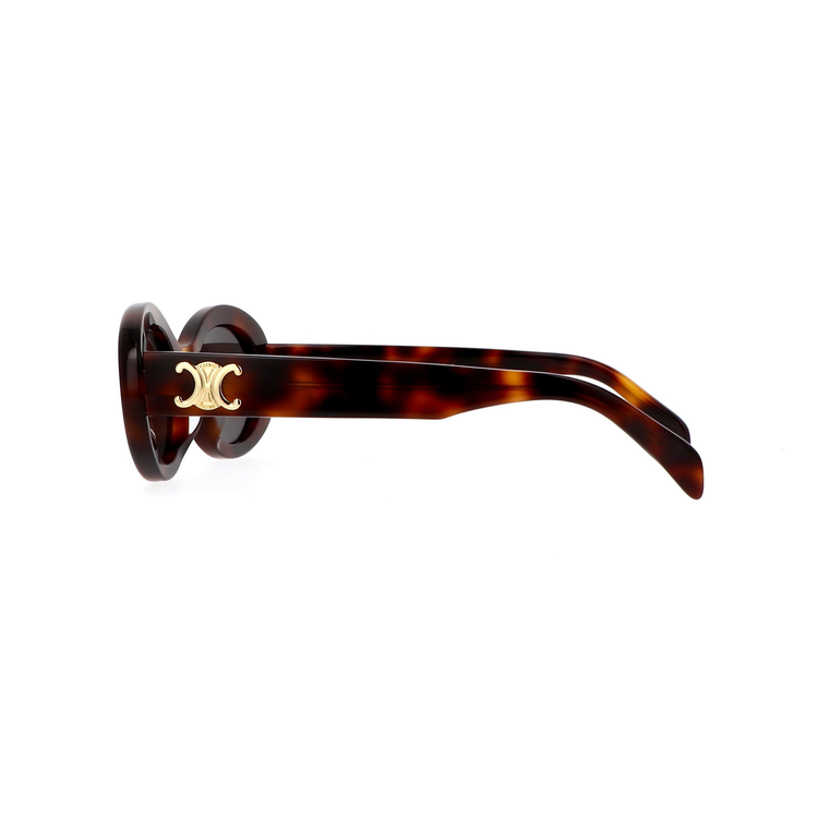 CELINE Triomphe 01 Acetate Sunglasses (CL40194U)