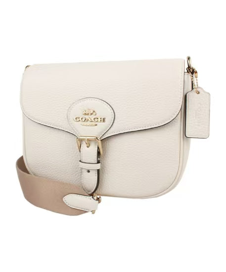Amelia Saddle Bag CP107
