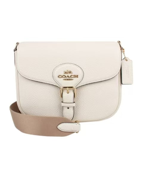 Amelia Saddle Bag CP107