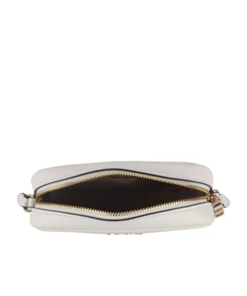 Coach Women's Mini Jamie Camera Bag Gold/Chalk CQ875