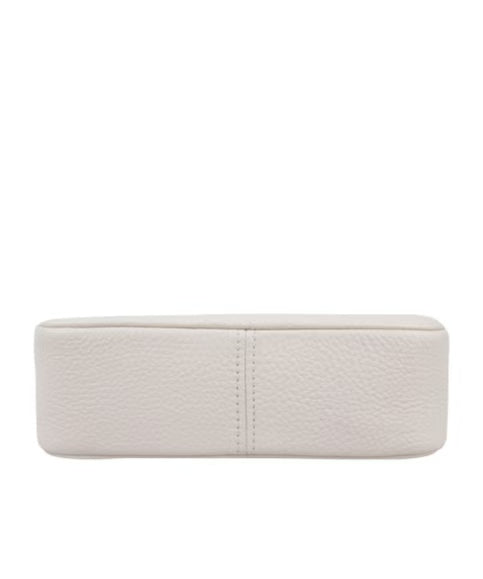 Coach Women's Mini Jamie Camera Bag Gold/Chalk CQ875
