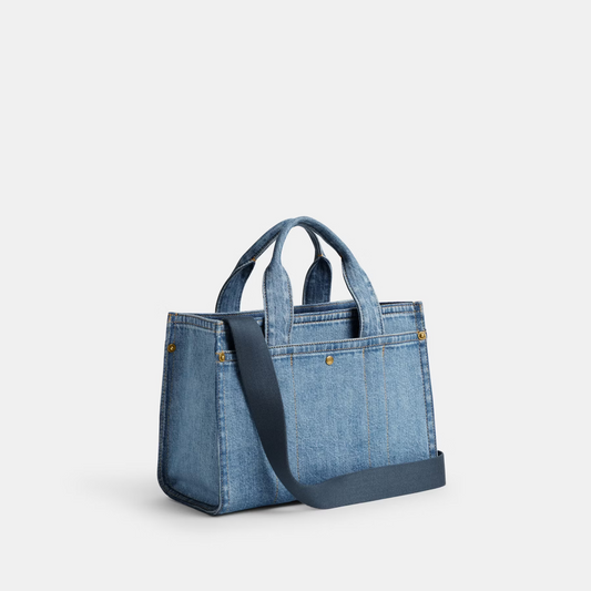 COACH CARGO 26 Tote Bag (CR659)