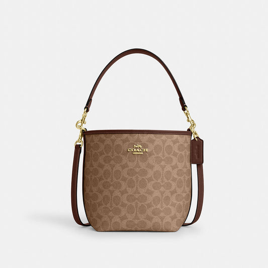 Coach City Bucket Bag