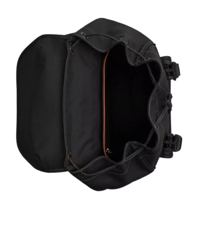 Coach  League Flap Backpack CU072BLK