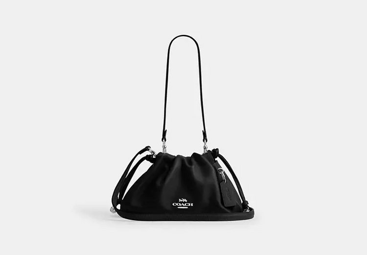 COACH Faye Shoulder Bag (CV529)
