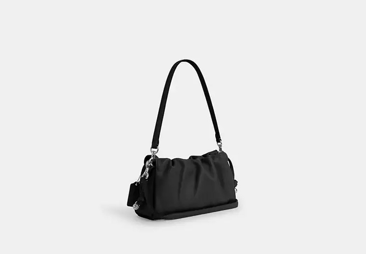 COACH Faye Shoulder Bag (CV529)