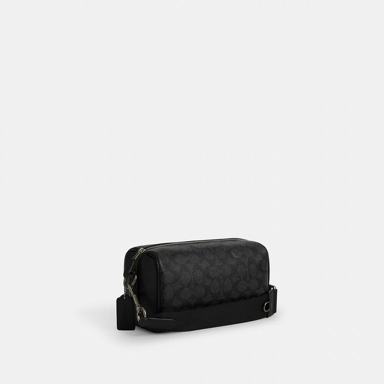 Crossbody Bag In Signature Canvas