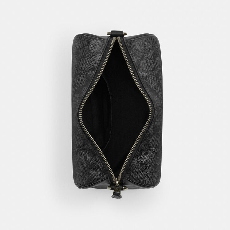 Crossbody Bag In Signature Canvas
