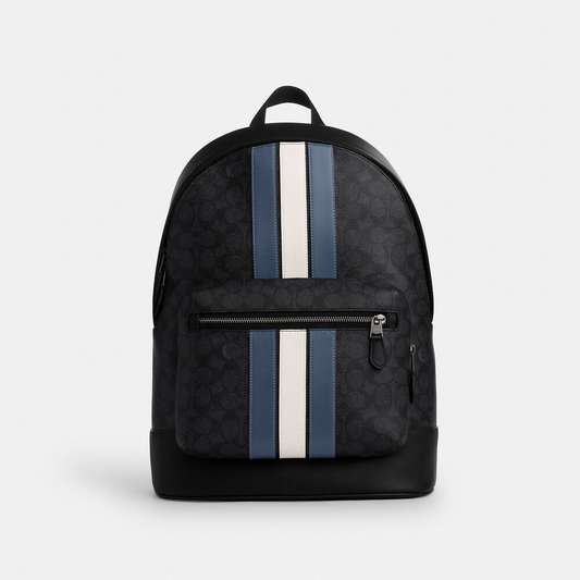 COACH West Backpack (CV922)