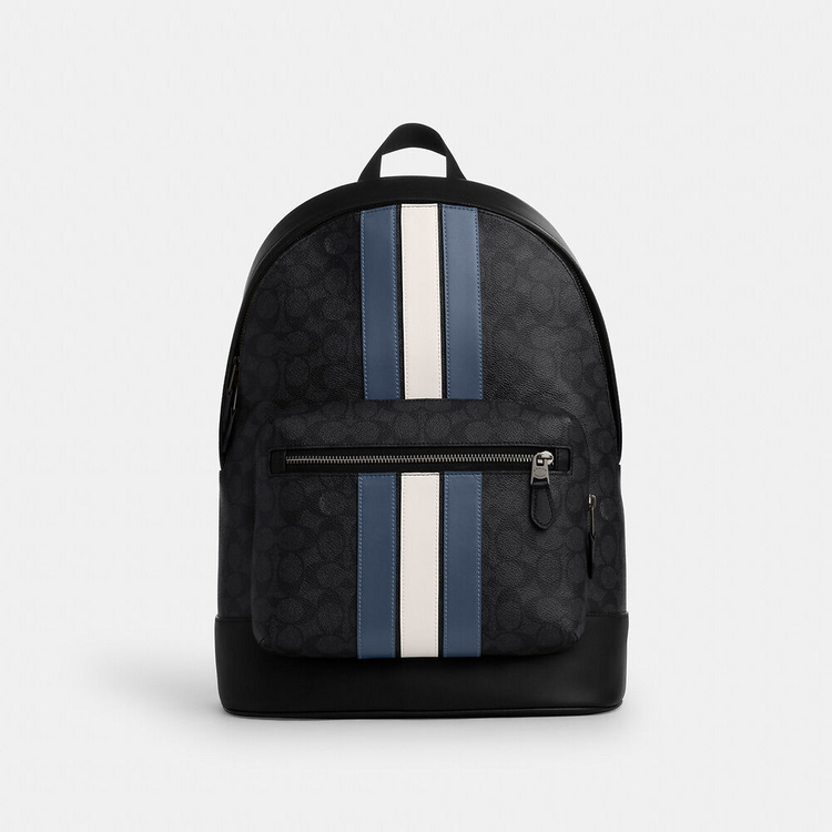 COACH West Backpack (CV922)