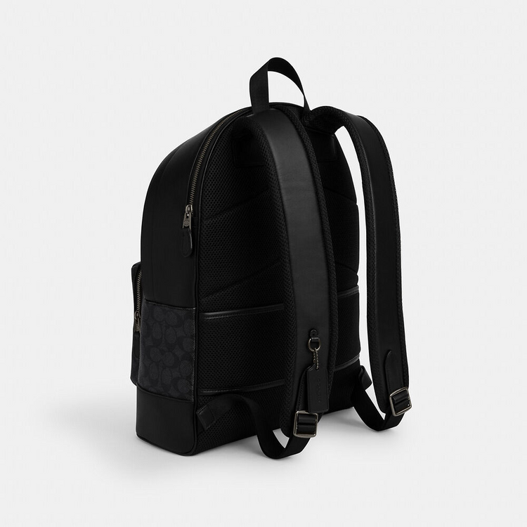 COACH West Backpack (CV922)