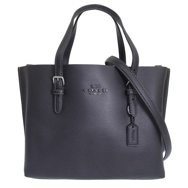 COACH MOLLIE Tote Bag 25 (CV966)