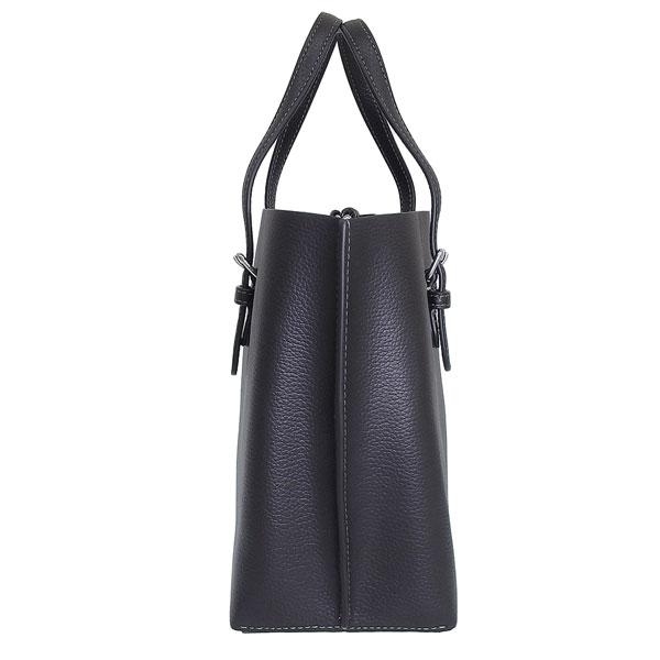 COACH MOLLIE Tote Bag 25 (CV966)