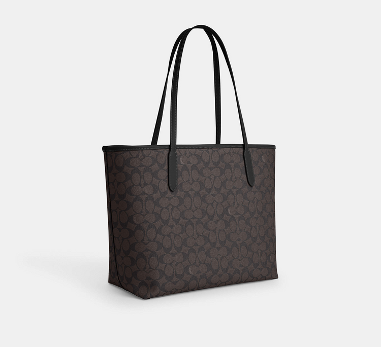 Coach City Tote Bag (CV976)
