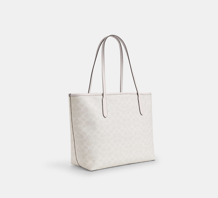 Coach City Tote Bag (CV976)