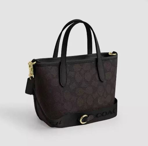 Coach City Mini Tote Bag