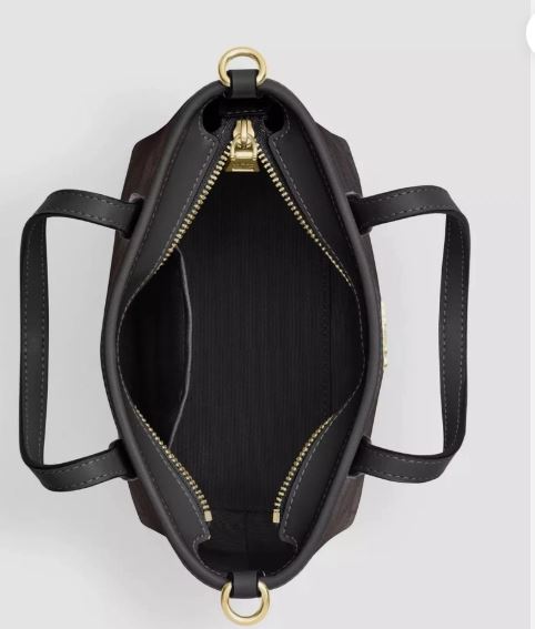 Coach City Mini Tote Bag