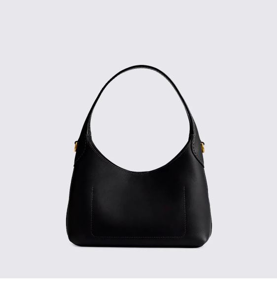 Coach CW614 B4BK Women's Shoulder Bag Brooklyn Shoulder Bag 23 Brooklyn Shoulder Bag