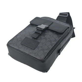 Track Pack in Signature Canvas