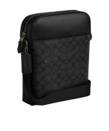 Coach Men's QBMI5 Shoulder Bag  (CZ398)