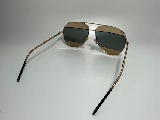 Dior Split Unisex Sunglasses