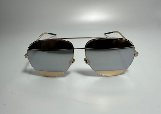 Dior Split Unisex Sunglasses