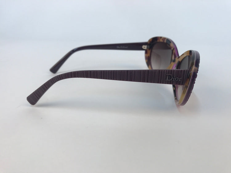 Dior  Sunglasses (DIORTAFFETAS3SL1)