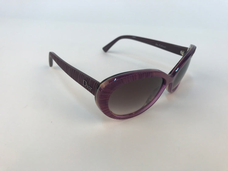 Dior  Sunglasses (DIORTAFFETAS3SL1)