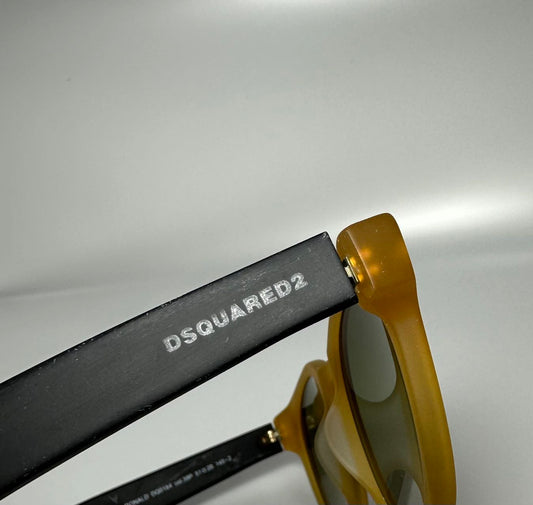 DSQUARED2 Sunglasses
