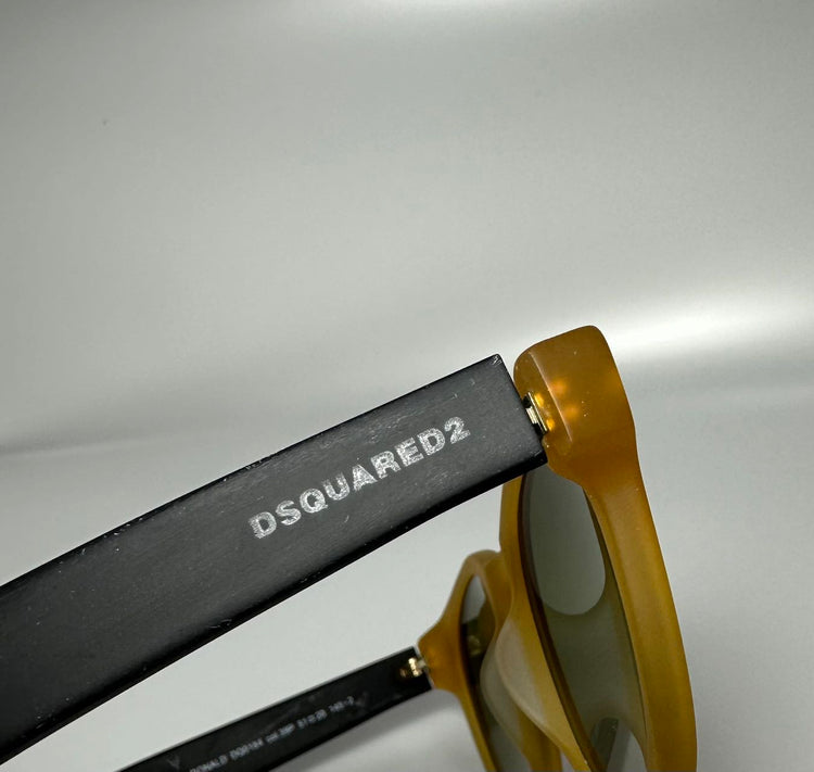 DSQUARED2 太陽眼鏡