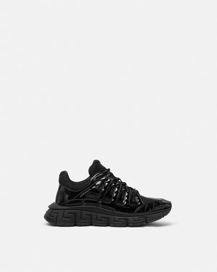 VERSACE TRIGRECA SNEAKERS